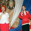 Концерт,посвященный юбилею Ростовской области